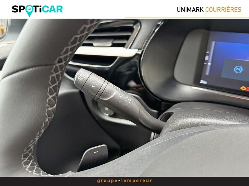 Image OPEL Corsa 1.2 Turbo Hybrid 110ch GS e-DCT6