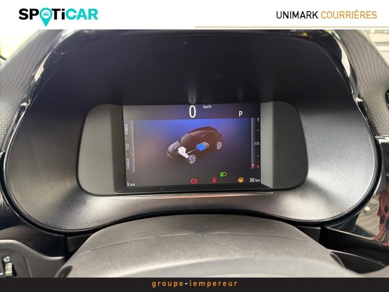 Image OPEL Corsa 1.2 Turbo Hybrid 110ch GS e-DCT6