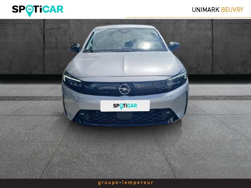 Image OPEL Corsa 1.2 Turbo Hybrid 110ch Edition e-DCT6