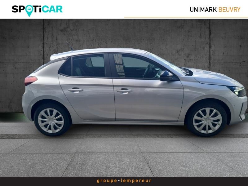 Image OPEL Corsa 1.2 Turbo Hybrid 110ch Edition e-DCT6