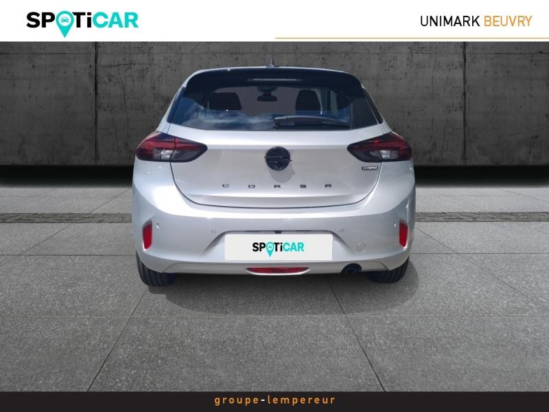 Image OPEL Corsa 1.2 Turbo Hybrid 110ch Edition e-DCT6