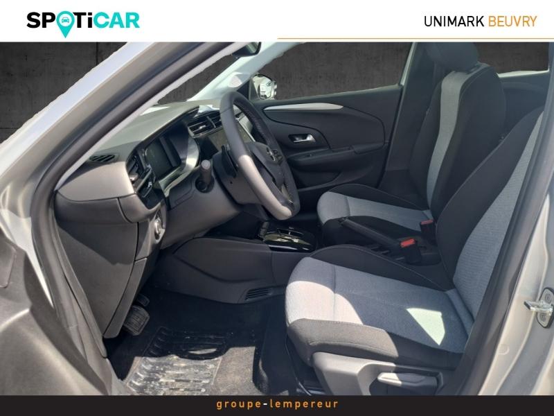 Image OPEL Corsa 1.2 Turbo Hybrid 110ch Edition e-DCT6