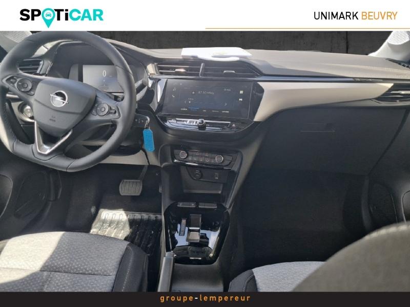 Image OPEL Corsa 1.2 Turbo Hybrid 110ch Edition e-DCT6