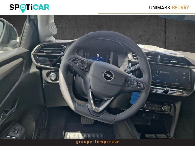 Image OPEL Corsa 1.2 Turbo Hybrid 110ch Edition e-DCT6