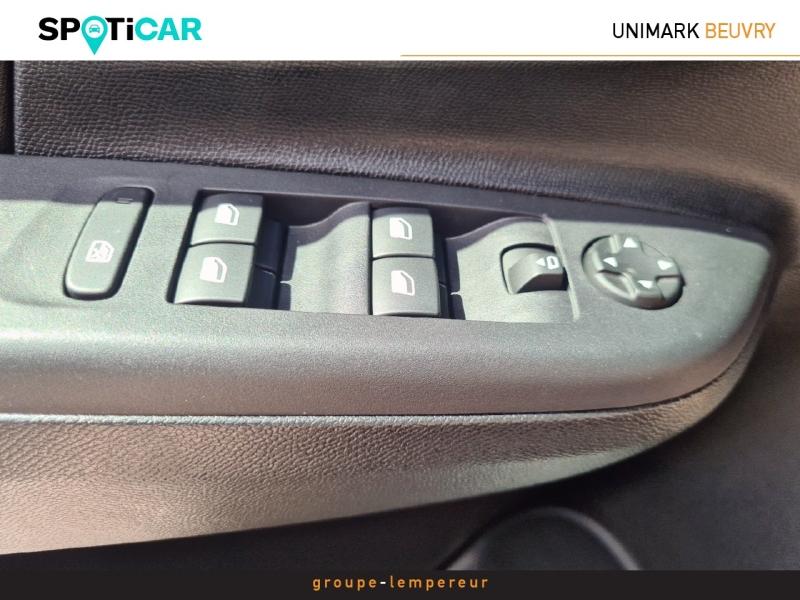Image OPEL Corsa 1.2 Turbo Hybrid 110ch Edition e-DCT6