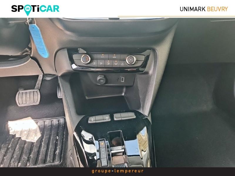 Image OPEL Corsa 1.2 Turbo Hybrid 110ch Edition e-DCT6