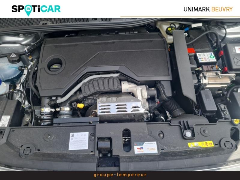 Image OPEL Corsa 1.2 Turbo Hybrid 110ch Edition e-DCT6
