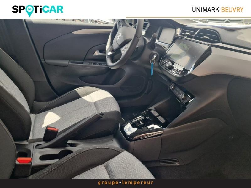 Image OPEL Corsa 1.2 Turbo Hybrid 110ch Edition e-DCT6