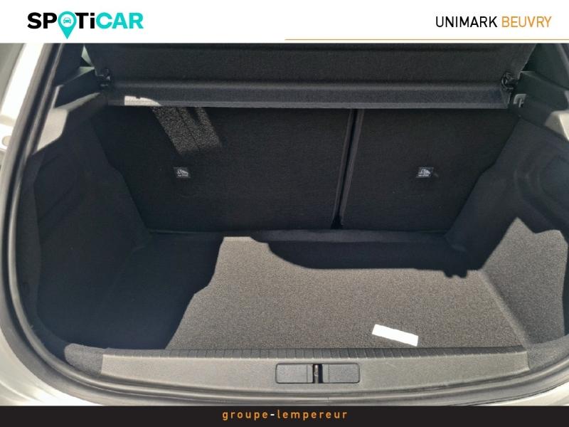 Image OPEL Corsa 1.2 Turbo Hybrid 110ch Edition e-DCT6
