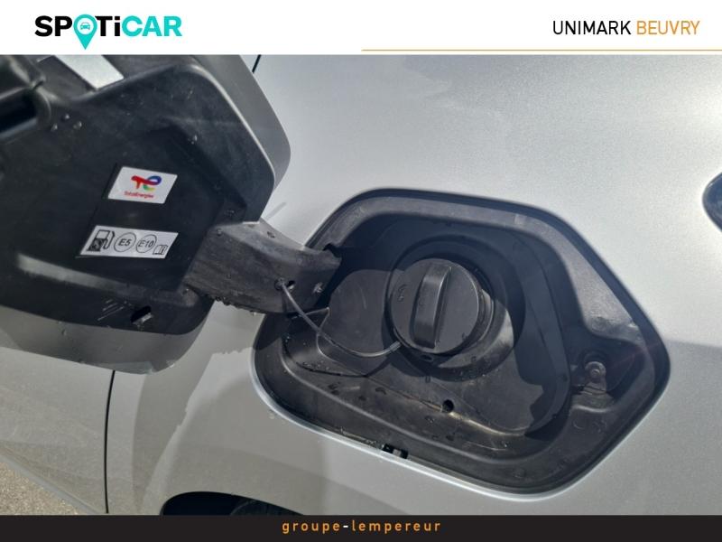 Image OPEL Corsa 1.2 Turbo Hybrid 110ch Edition e-DCT6
