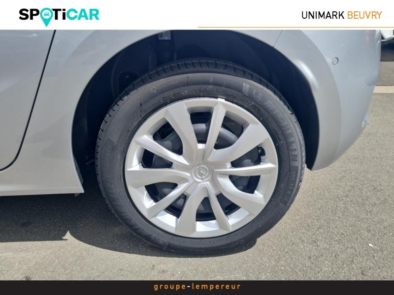 Image OPEL Corsa 1.2 Turbo Hybrid 110ch Edition e-DCT6
