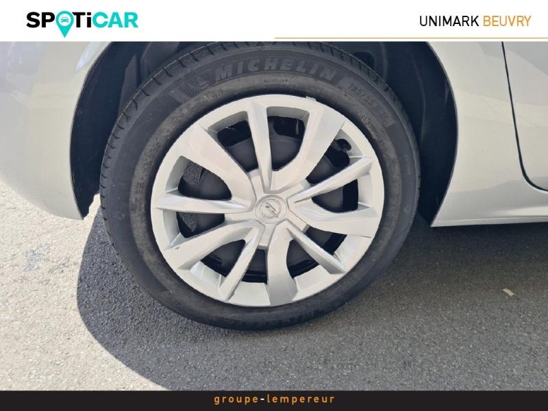 Image OPEL Corsa 1.2 Turbo Hybrid 110ch Edition e-DCT6