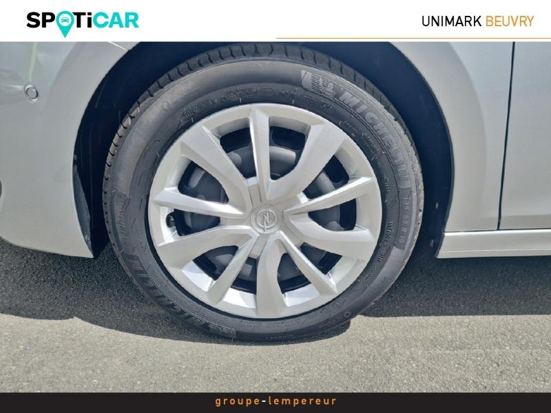Image OPEL Corsa 1.2 Turbo Hybrid 110ch Edition e-DCT6