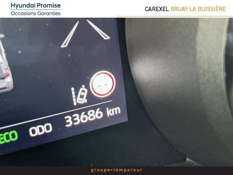Image MAZDA Mazda 2 Hybrid 1.5 Hybrid 116ch Agile