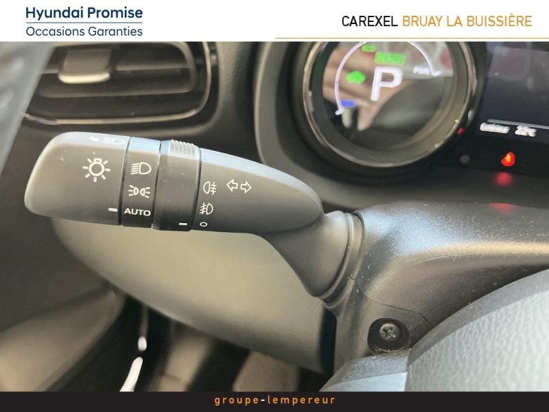 Image MAZDA Mazda 2 Hybrid 1.5 Hybrid 116ch Agile