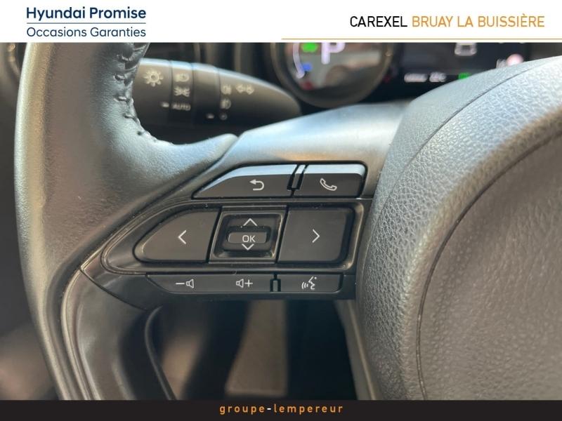 Image MAZDA Mazda 2 Hybrid 1.5 Hybrid 116ch Agile