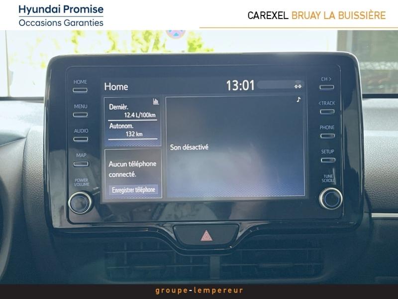 Image MAZDA Mazda 2 Hybrid 1.5 Hybrid 116ch Agile