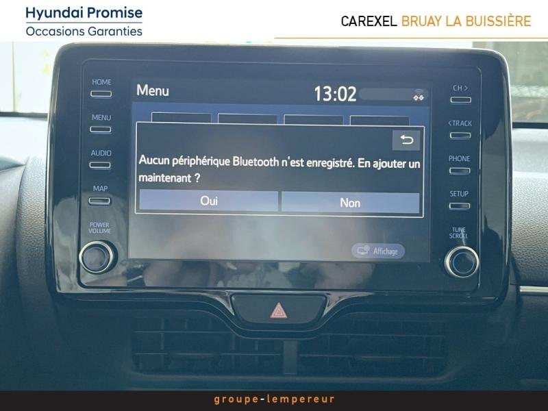 Image MAZDA Mazda 2 Hybrid 1.5 Hybrid 116ch Agile