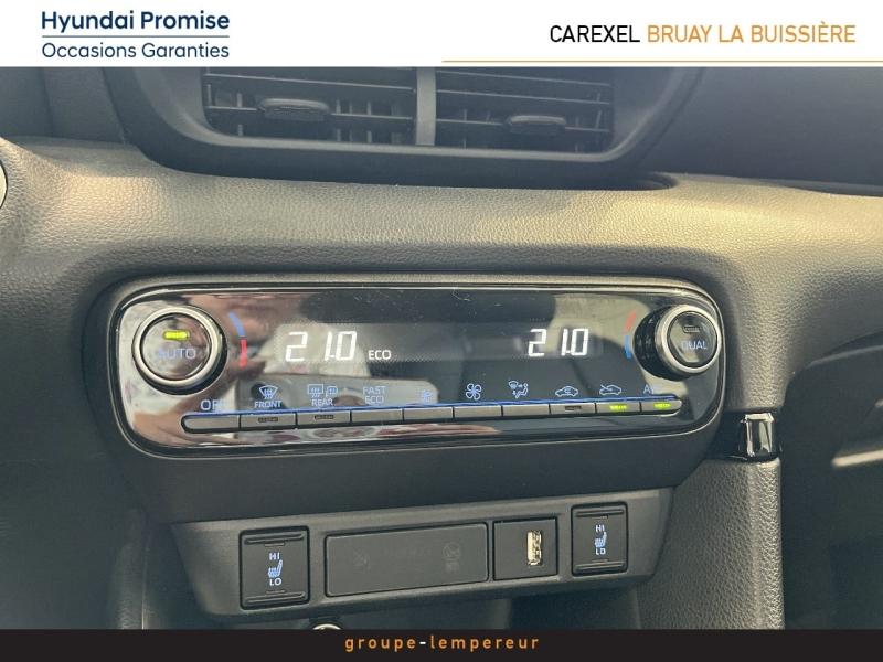 Image MAZDA Mazda 2 Hybrid 1.5 Hybrid 116ch Agile