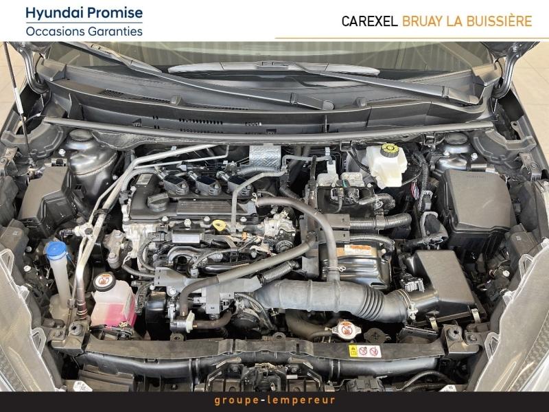 Image MAZDA Mazda 2 Hybrid 1.5 Hybrid 116ch Agile