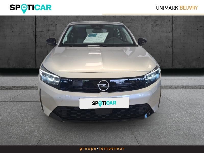 Image OPEL Corsa 1.2 Turbo Hybrid 110ch Edition e-DCT6