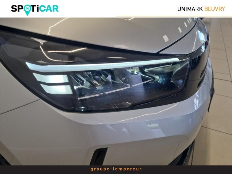 Image OPEL Corsa 1.2 Turbo Hybrid 110ch Edition e-DCT6