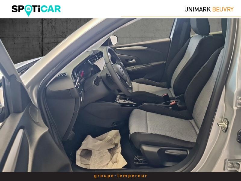 Image OPEL Corsa 1.2 Turbo Hybrid 110ch Edition e-DCT6