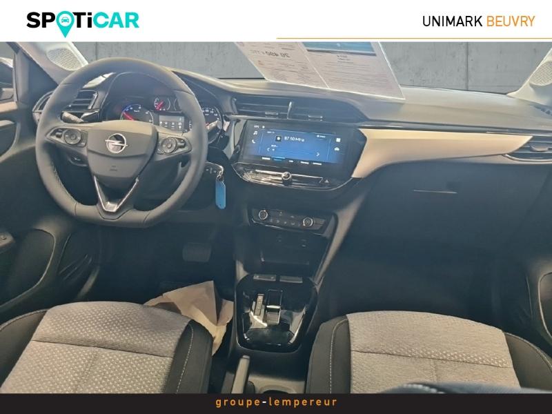 Image OPEL Corsa 1.2 Turbo Hybrid 110ch Edition e-DCT6