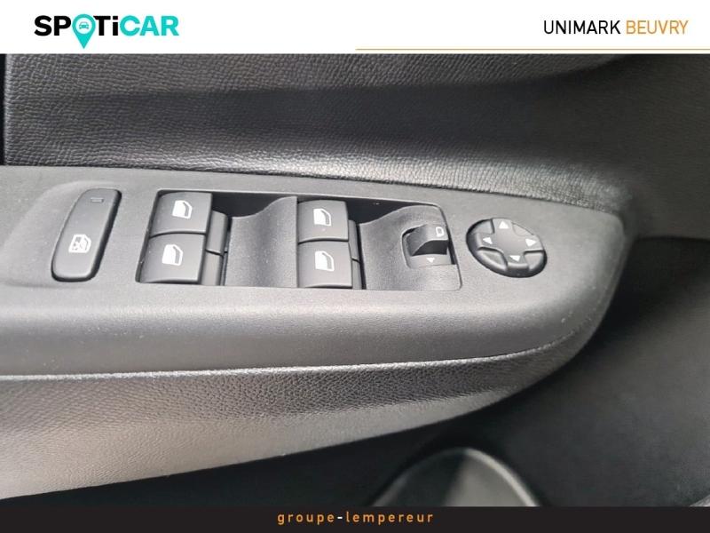 Image OPEL Corsa 1.2 Turbo Hybrid 110ch Edition e-DCT6