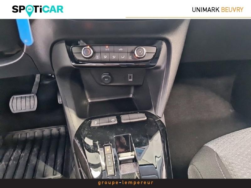 Image OPEL Corsa 1.2 Turbo Hybrid 110ch Edition e-DCT6