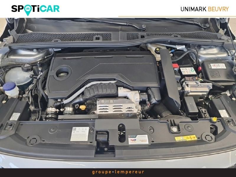 Image OPEL Corsa 1.2 Turbo Hybrid 110ch Edition e-DCT6