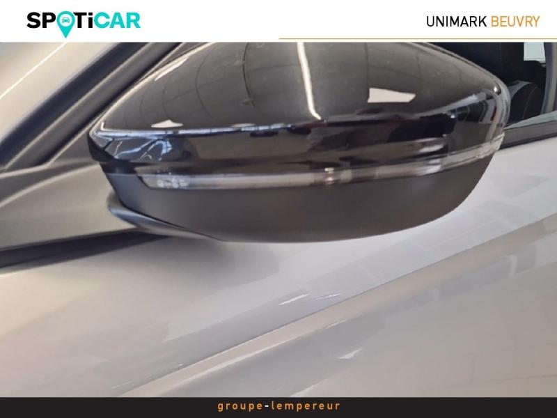 Image OPEL Corsa 1.2 Turbo Hybrid 110ch Edition e-DCT6