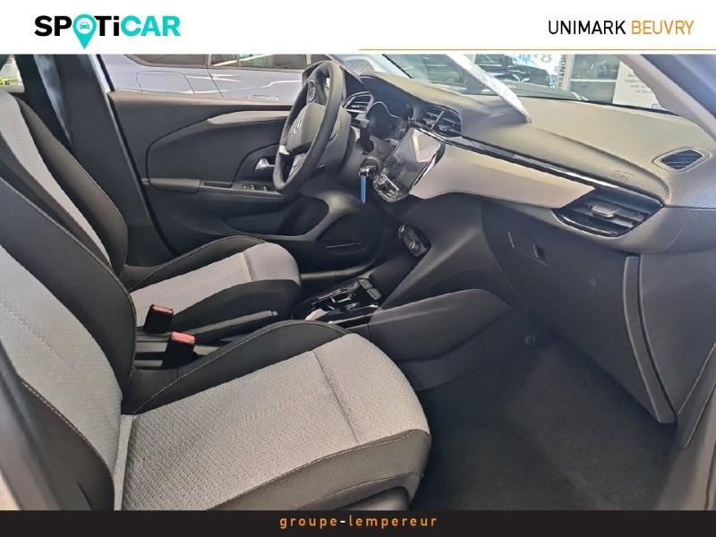 Image OPEL Corsa 1.2 Turbo Hybrid 110ch Edition e-DCT6