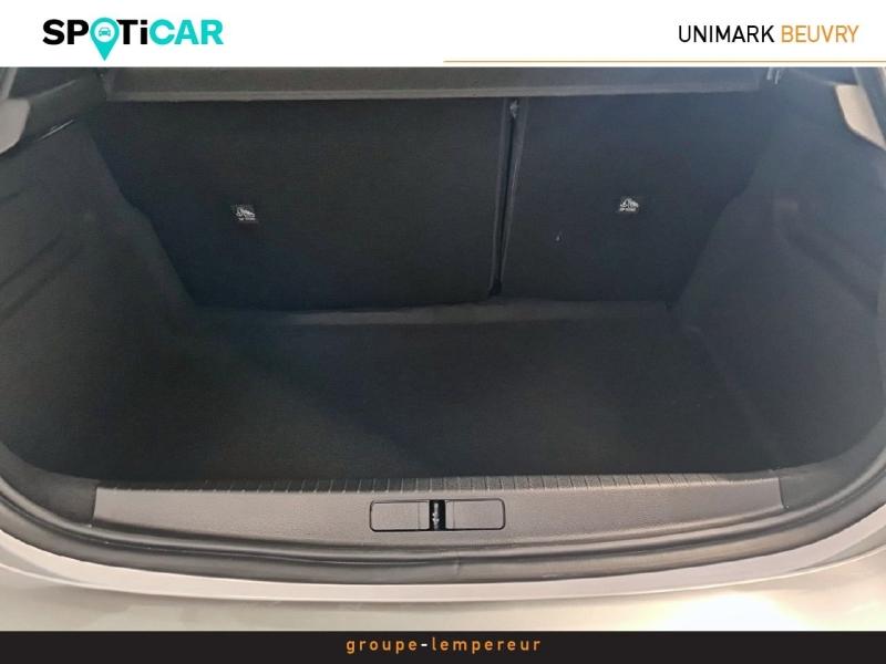 Image OPEL Corsa 1.2 Turbo Hybrid 110ch Edition e-DCT6