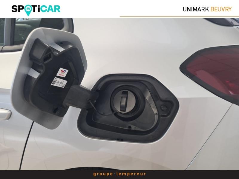 Image OPEL Corsa 1.2 Turbo Hybrid 110ch Edition e-DCT6