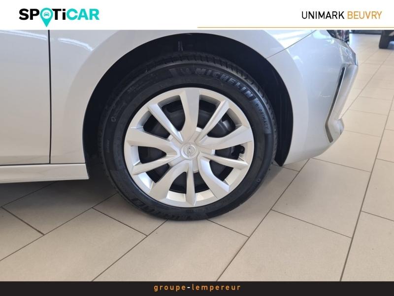 Image OPEL Corsa 1.2 Turbo Hybrid 110ch Edition e-DCT6