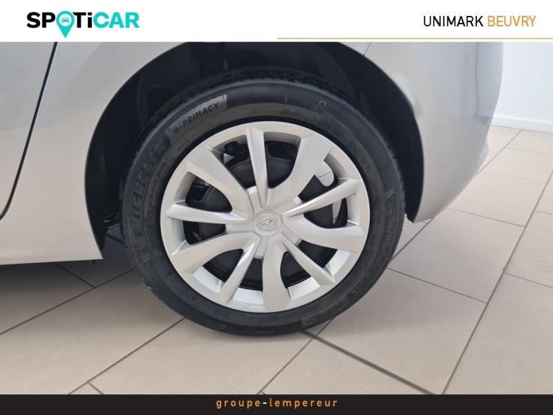 Image OPEL Corsa 1.2 Turbo Hybrid 110ch Edition e-DCT6