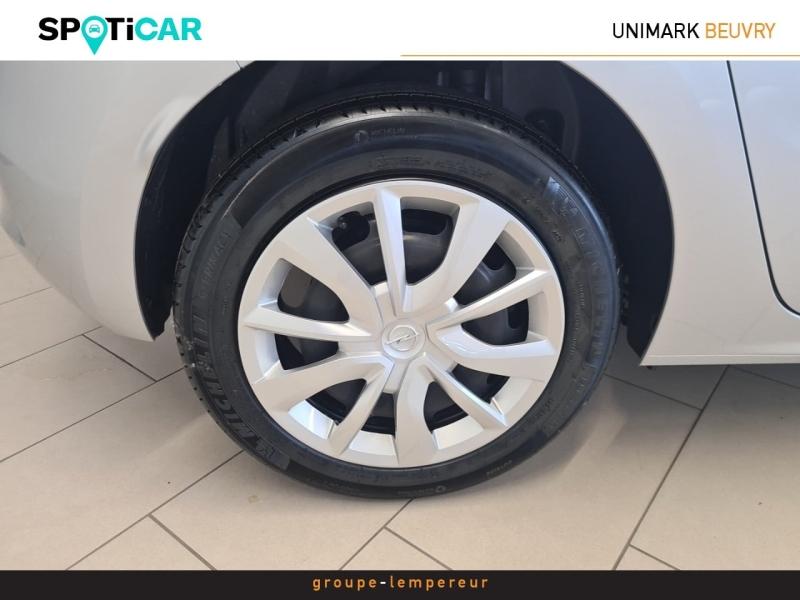 Image OPEL Corsa 1.2 Turbo Hybrid 110ch Edition e-DCT6