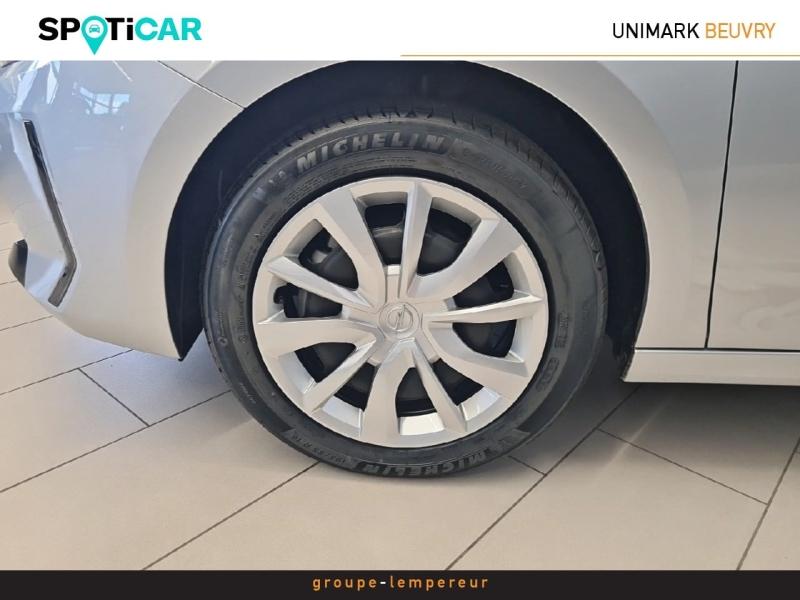 Image OPEL Corsa 1.2 Turbo Hybrid 110ch Edition e-DCT6