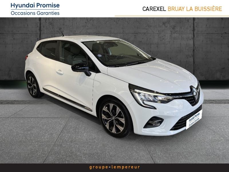 Photo RENAULT Clio 1.0 TCe 100ch Evolution GPL