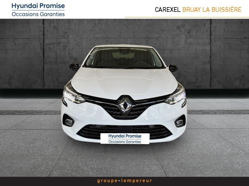 Image RENAULT Clio 1.0 TCe 100ch Evolution GPL