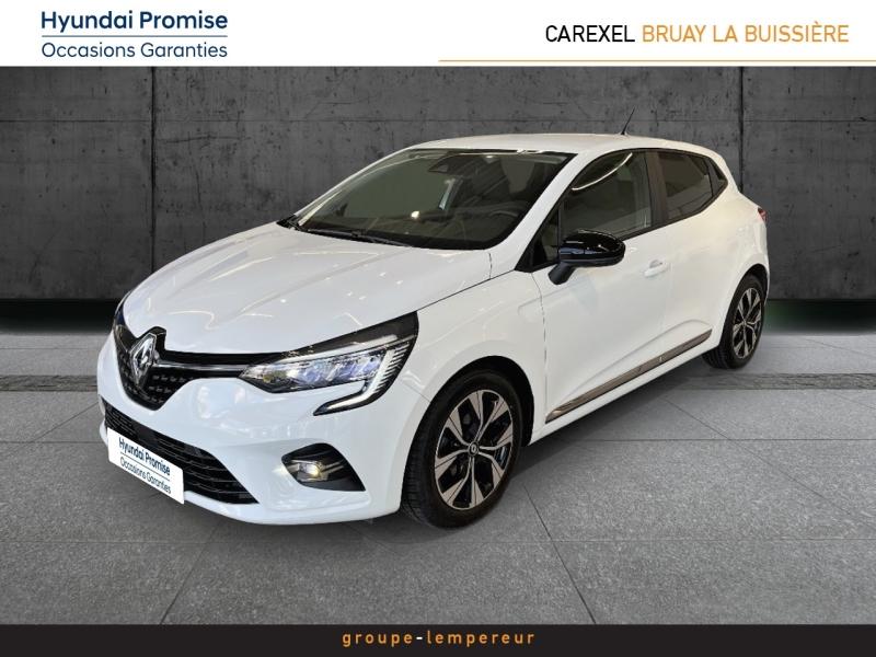 Image RENAULT Clio 1.0 TCe 100ch Evolution GPL