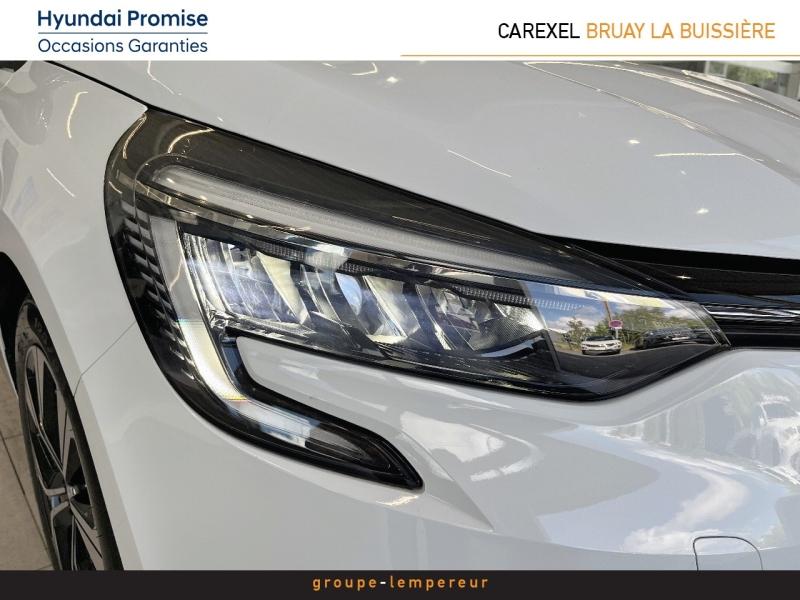 Image RENAULT Clio 1.0 TCe 100ch Evolution GPL