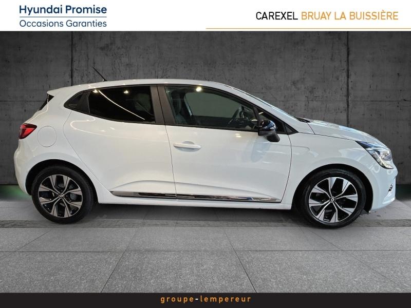 Image RENAULT Clio 1.0 TCe 100ch Evolution GPL