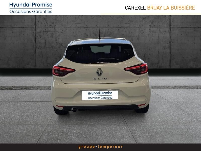 Image RENAULT Clio 1.0 TCe 100ch Evolution GPL