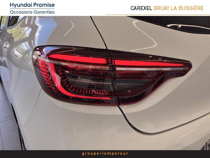 Image RENAULT Clio 1.0 TCe 100ch Evolution GPL