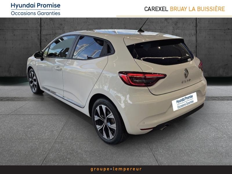 Image RENAULT Clio 1.0 TCe 100ch Evolution GPL