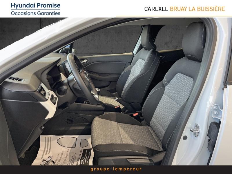 Image RENAULT Clio 1.0 TCe 100ch Evolution GPL