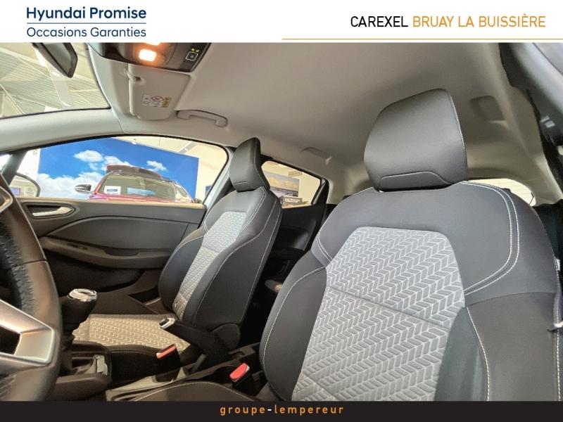 Image RENAULT Clio 1.0 TCe 100ch Evolution GPL