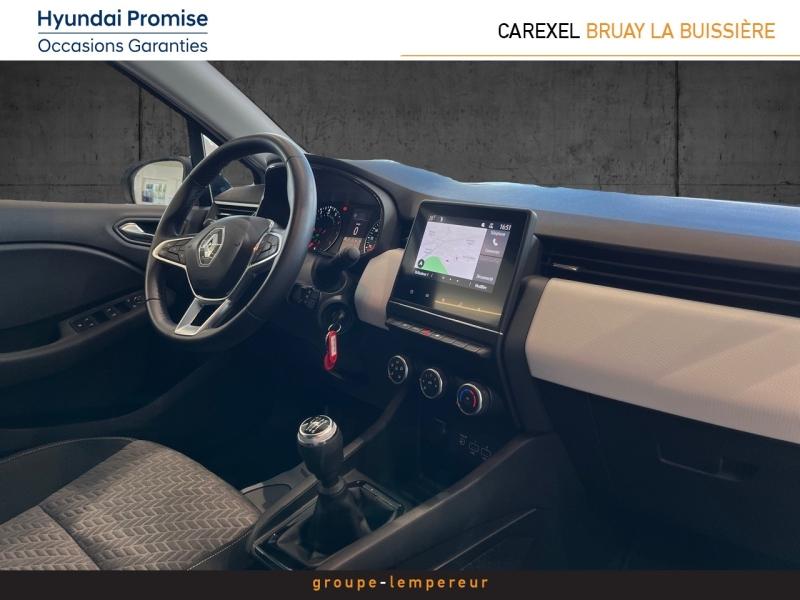 Image RENAULT Clio 1.0 TCe 100ch Evolution GPL